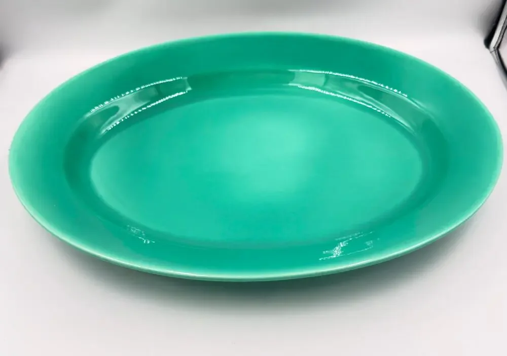 Metlox Original Oval 